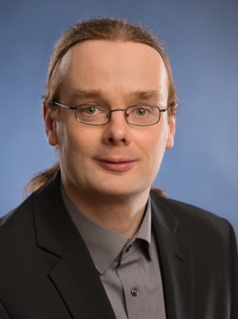 Dr. Ben Stöver<address>© privat</address>