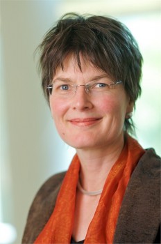 Prof. Dr. Monika Bobbert<address>© privat</address>