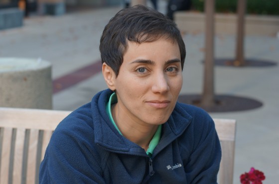 Ein Film über das Leben und Werk der iranischen Mathematikerin Maryam Mirzakhani, Trägerin der Fields-Medaille, ist rund um den „International Women in Maths Day“ online verfügbar.<address>© Zala films</address>