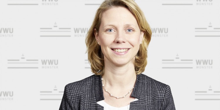 Prof. Dr. Carola Grunschel<address>© WWU - Janna Knieriemen</address>