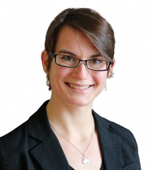 Dr Janina Grabs<address>© privat</address>