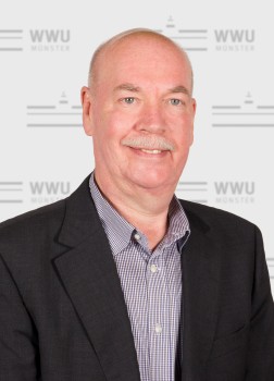Prof. Dr. Bernd Blöbaum<address>© Foto: WWU - Laura Schenk</address>