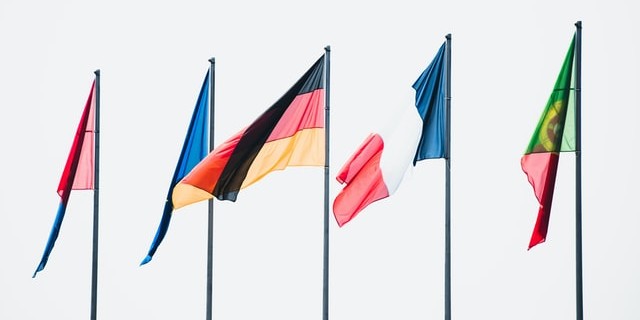 In den nächsten sechs Monaten leitet Deutschland die Sitzungen und Tagungen des Rates der Europäischen Union.<address>© Joshua Fuller on Unsplash</address>