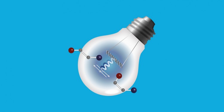 Light-driven flip of alkene geometry<address>© Ryan Gilmour</address>