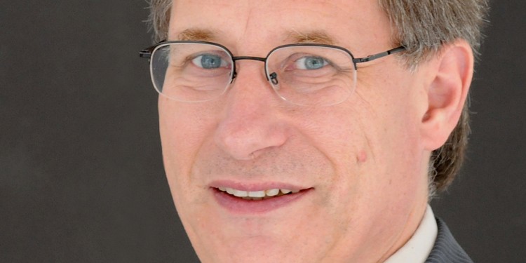 Prof. Dr. Detlef Pollack<address>&copy; WWU - Brigitte Heeke</address>