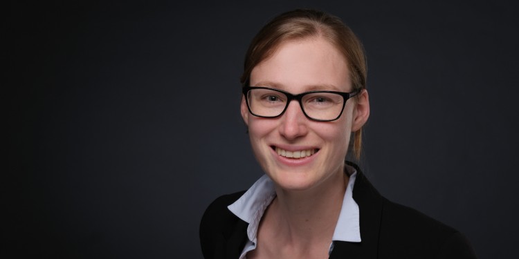 Dr. Kathrin Goldmann<address>&copy; privat</address>