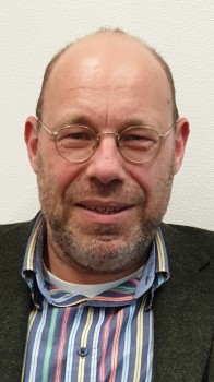 Prof. Dr. Niko Strobach<address>© WWU - privat</address>