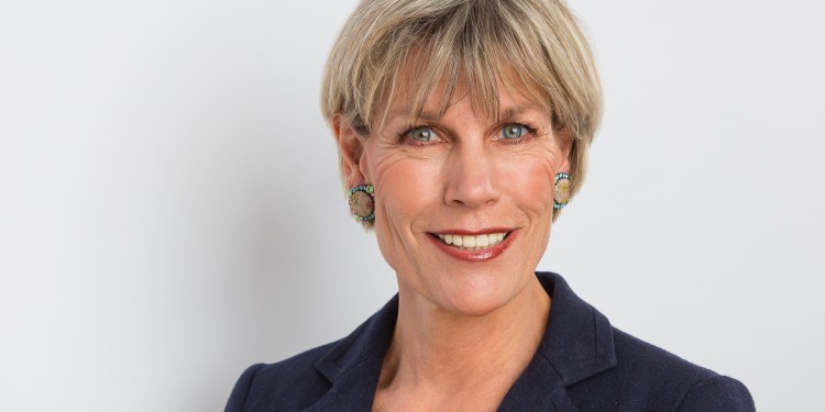 Prof. Dr. Bettina Schöne-Seifert erhält eine "Opus Magnum"-Förderung der Volkswagen-Stiftung<address>&copy; privat</address>