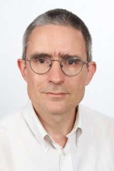 Prof. Clemens Leonhard is Head of the Department of Liturgical Studies and is active in the “Scientists for Future” initiative.<address>© private source</address>