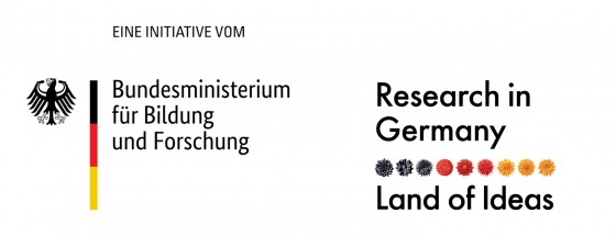 Das Bundesministerium für Bildung und Forschung initiierte 