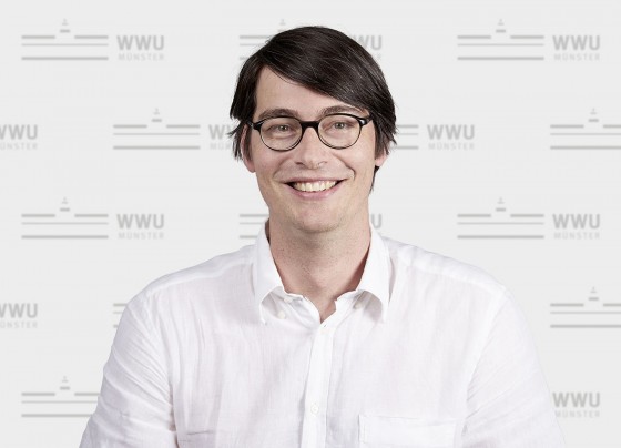 Prof Benjamin Risse<address>© WWU - Janna Knieriemen</address>