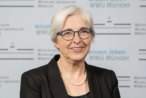 Prof. Dr. Katrin Kogman-Appel<address>© WWU - Svenja Haas</address>