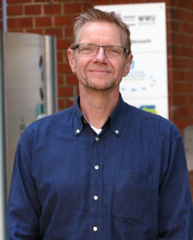 Prof. Dr. Bernd Hellingrath<address>© WWU - Kathrin Kottke</address>