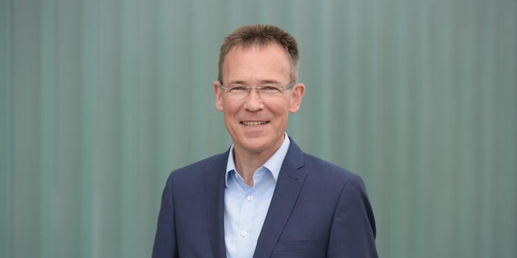 Prof. Dr. Manfred Krafft ist Professor für Betriebswirtschaftslehre am Marketing Center Münster (MCM).<address>© WWU</address>