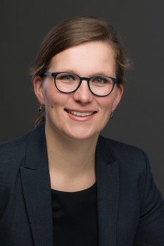 Dr. Anna Ernst<address>&copy; privat</address>