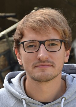 Dr. Benjamin Görgen<address>© privat</address>