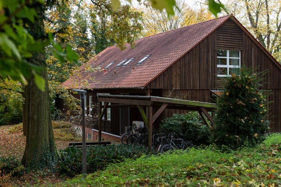 Institut für Biomagnetismus und Biosignalanalyse<address>© WWU - Peter Leßmann</address>