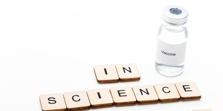 The trust in science has increased significantly with the start of the pandemic.<address>© Adobe Stock - Ben Gingell</address>