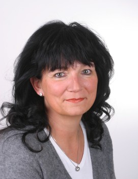 Prof. Karin Böllert<address>© private source</address>