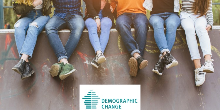 Education expert Karin Böllert discusses the effects of demographic change on the young generation<address>© stock.adobe.com - anatoliycherkas</address>