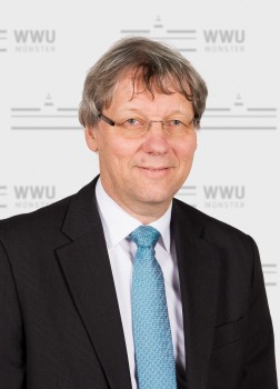 Prof. Thomas Apolte<address>© WWU - Laura Schenk</address>