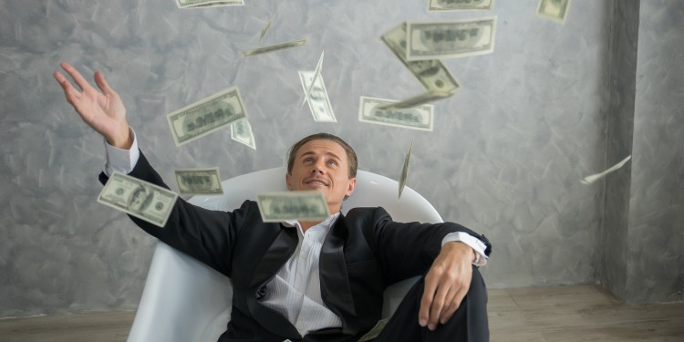Researchers publish study on the personality of the rich compared to the general population<address>© fotolia.de - jcompfotolia.de/jcomp</address>