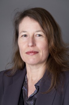 Prof. Dr. Karin Westerwelle<address>© Exzellenzcluster Religion und Politik - Julia Holtkötter</address>