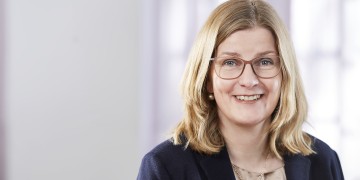 Prorektorin Regina Jucks verzichtet auf zweite Amtszeit: Wiederwahl im zweiten Wahlgang als Begründung / Rektor betont gute Zusammenarbeit