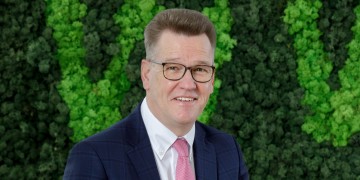 Johannes Wessels ist neuer Vorsitzender der Landesrektorenkonferenz NRW: Amtszeit startet am 1. September