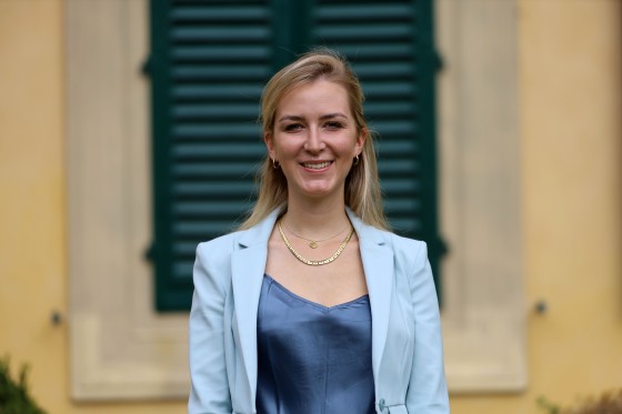 Magdalena Viktoria Kuyterink<address>&copy; privat</address>