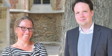 Theologe Seewald neuer Sprecher des Exzellenzclusters 