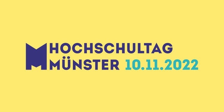 Hochschultag Münster 2022<address>© Hochschultag Münster</address>