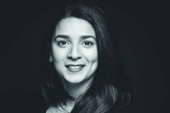 Mariam Sarwary<address>&copy; privat</address>