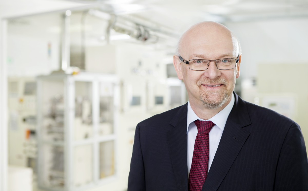Prof. Dr. Martin Winter© FZ Jülich