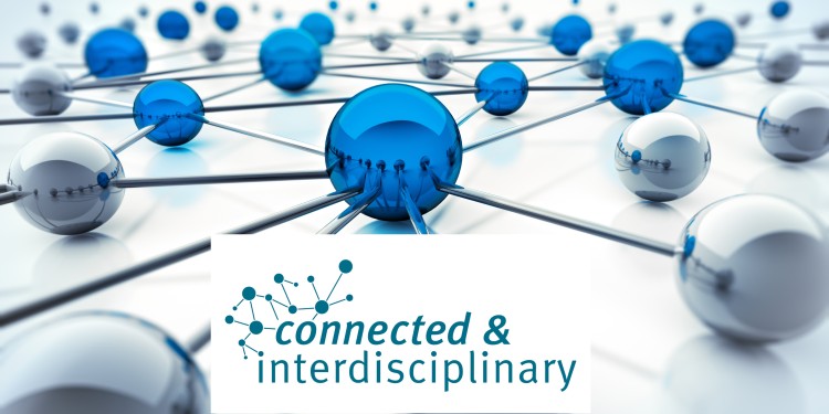 With around 8,000 staff working in teaching, research and administration, with 15 faculties and more than 4,500 students, the University of Münster provides countless opportunities for networking and teamwork – locally, nationally and internationally. At the dossier kick-off “connected &amp; interdisciplinary”, Vice-Rector Prof. Michael Quante sheds light on cooperation in its many facets.<address>© stock.adobe.com/peterschreiber.media</address>