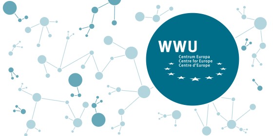 Mit der Gründung des WWU Centrums Europa und der Eröffnung eines Büros in Brüssel im Dezember 2015 unterstützt die WWU ihre Wissenschaftlerinnen und Wissenschaftler bei der Positionierung in der EU-Förderlandschaft. Es verfolgt als Ziele die Bündelung, Unterstützung, Begründung und Anregung aller europabezogenen Aktivitäten der WWU.<address>© WWU - Designservice</address>