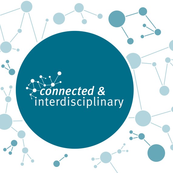 connected & interdisciplinary