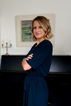 Dr. Carolin Krüll<address>© privat</address>