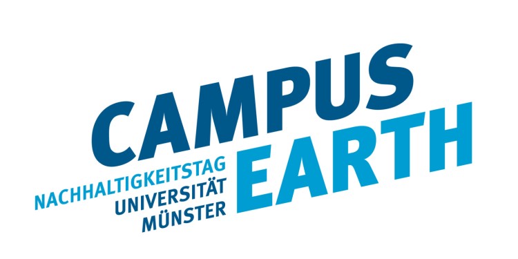 Der 2. Nachhaltigkeitstag der Universität Münster findet am 13. Oktober (Freitag) von 13 bis 20 Uhr statt.<address>© Universität Münster</address>