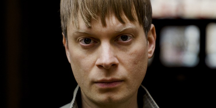 Hendrik Otremba<address>© Max Zerrahn</address>