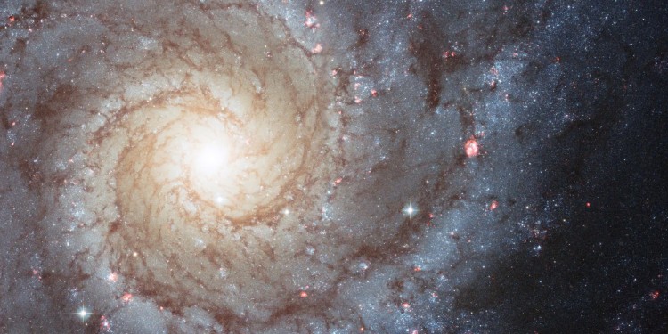Das Astroseminar ist ein Angebot junger Wissenschaftlerinnen und Wissenschaftler der Institute für Kernphysik und Theoretische Physik.<address>© NASA, ESA, and the Hubble Heritage (STScI/AURA)-ESA/Hubble Collaboration</address>