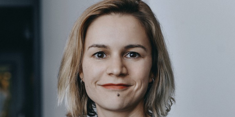 Dr. Leonie Steinl<address>&copy; privat</address>