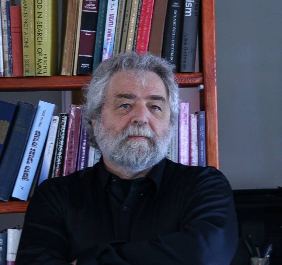 Rabbi Yehoyada Amir spricht in der diesjährigen Franz-Delitzsch-Vorlesung über das Chanukka-Fest.<address>&copy; privat</address>