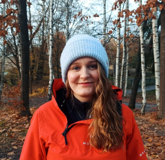 Madeleine Falkowski<address>© privat</address>