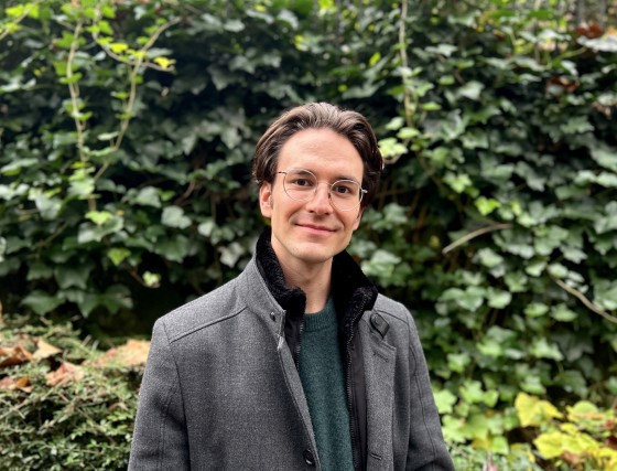 Patrick Dietz<address>© Uni MS - Nadine Daum</address>