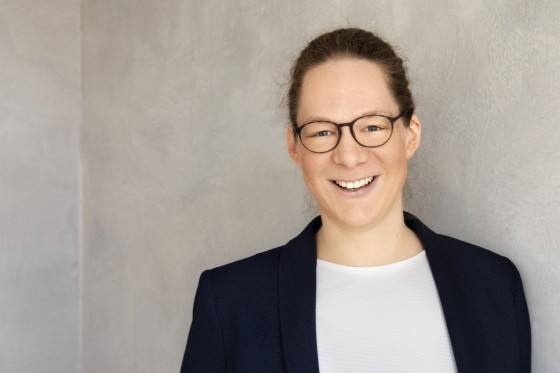 Dr. Monnica Klöckener<address>© privat</address>