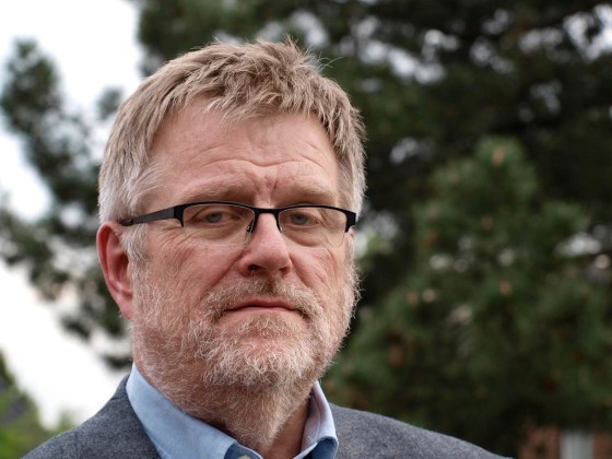 Prof. Dr. Bernd Strauß<address>© privat</address>