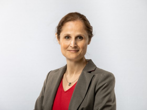 Ann-Kathrin Bilda<address>© Uni MS - Peter Leßmann</address>