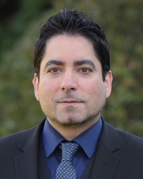 Prof. Dr. Mouhanad Khorchide<address>&copy; Uni MS - Peter Grewer</address>