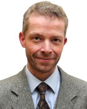 Prof. Dr. Fabian Wittreck<address>&copy; Uni MS - Brigitte Heeke</address>